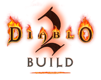Diablo 2 Build